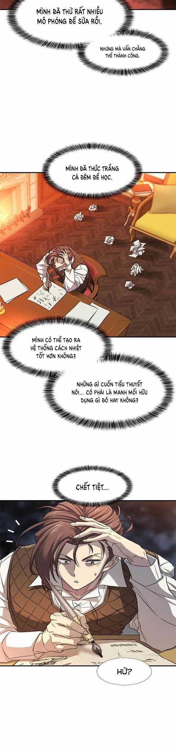 Kĩ Sư Bá Nhất Thế Giới Engineering courses - Chapter 62 - Trang 24