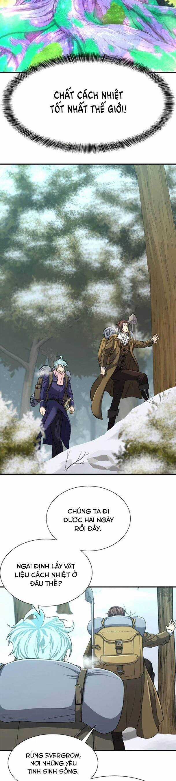 Kĩ Sư Bá Nhất Thế Giới Engineering courses - Chapter 62 - Trang 31