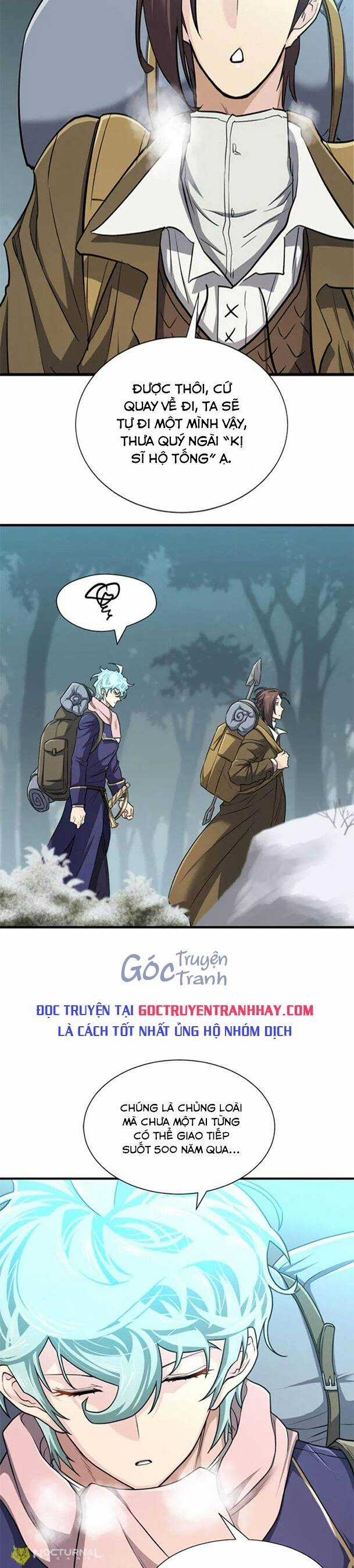 Kĩ Sư Bá Nhất Thế Giới Engineering courses - Chapter 62 - Trang 33