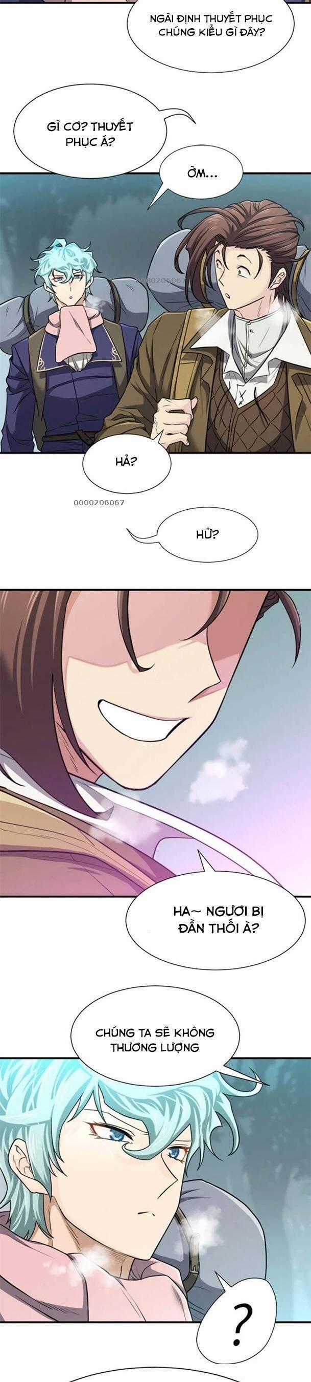 Kĩ Sư Bá Nhất Thế Giới Engineering courses - Chapter 62 - Trang 34