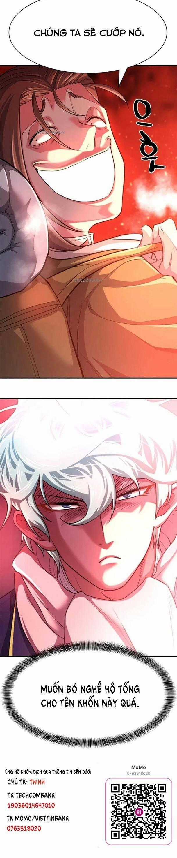 Kĩ Sư Bá Nhất Thế Giới Engineering courses - Chapter 62 - Trang 35