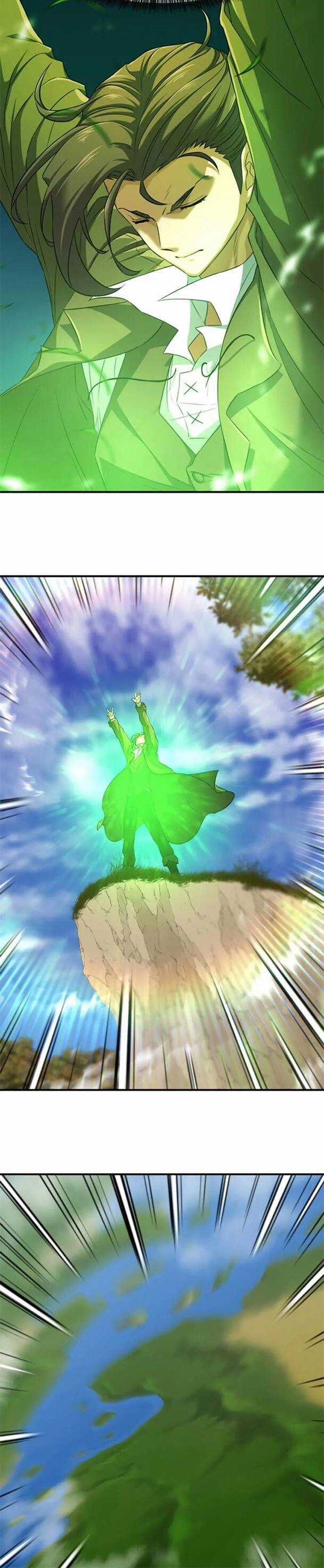 Kĩ Sư Bá Nhất Thế Giới Engineering courses - Chapter 62 - Trang 7