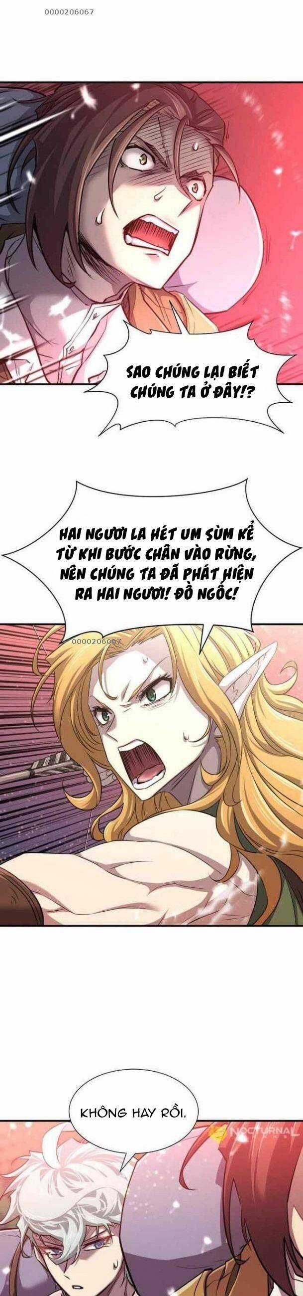 Kĩ Sư Bá Nhất Thế Giới Engineering courses - Chapter 63 - Trang 11