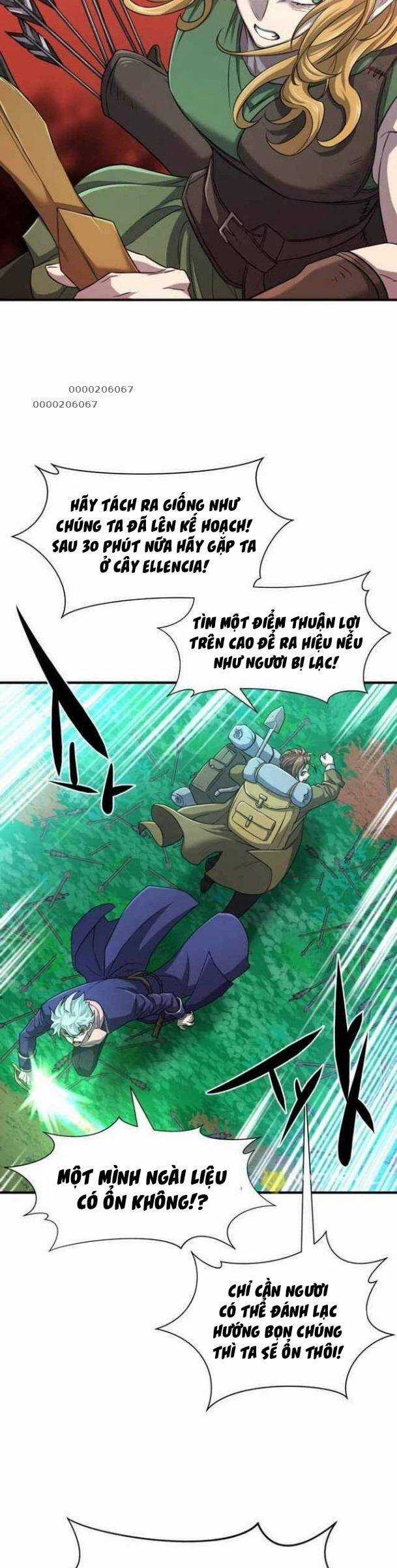 Kĩ Sư Bá Nhất Thế Giới Engineering courses - Chapter 63 - Trang 17