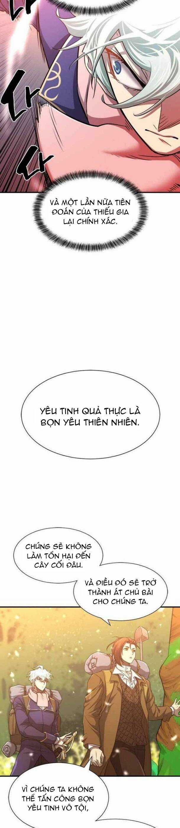 Kĩ Sư Bá Nhất Thế Giới Engineering courses - Chapter 63 - Trang 22