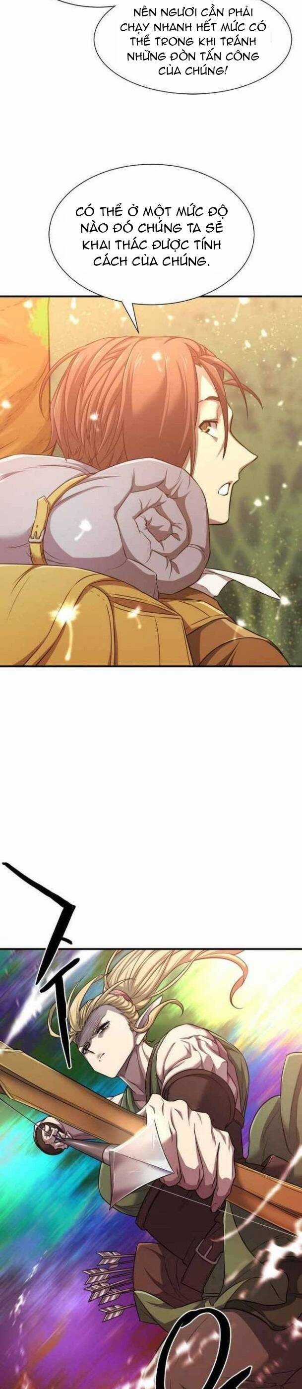 Kĩ Sư Bá Nhất Thế Giới Engineering courses - Chapter 63 - Trang 23