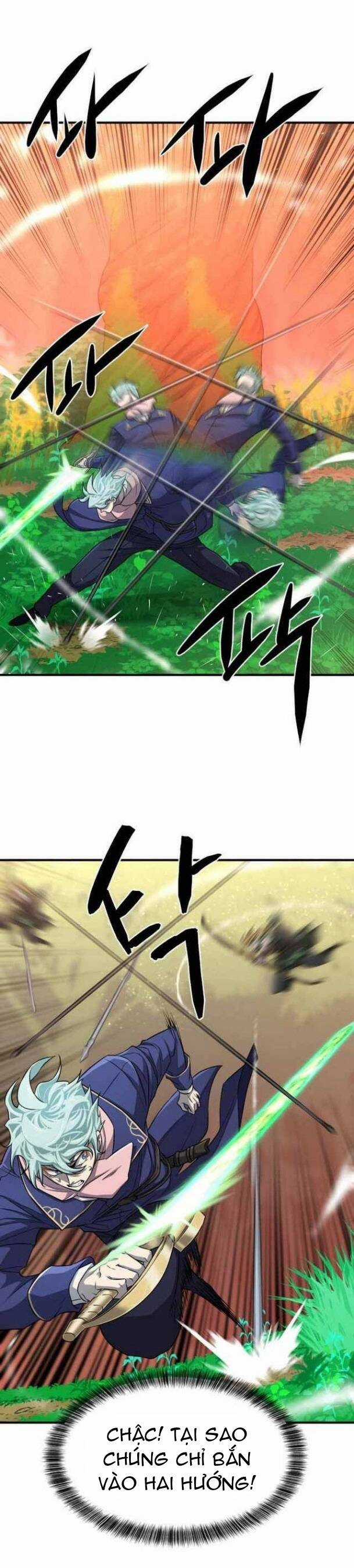 Kĩ Sư Bá Nhất Thế Giới Engineering courses - Chapter 63 - Trang 26