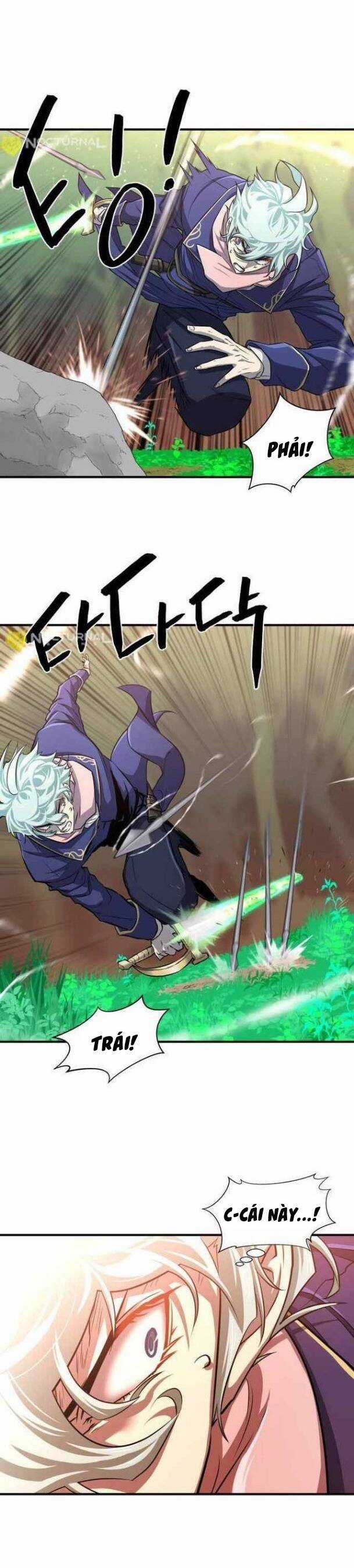 Kĩ Sư Bá Nhất Thế Giới Engineering courses - Chapter 63 - Trang 27