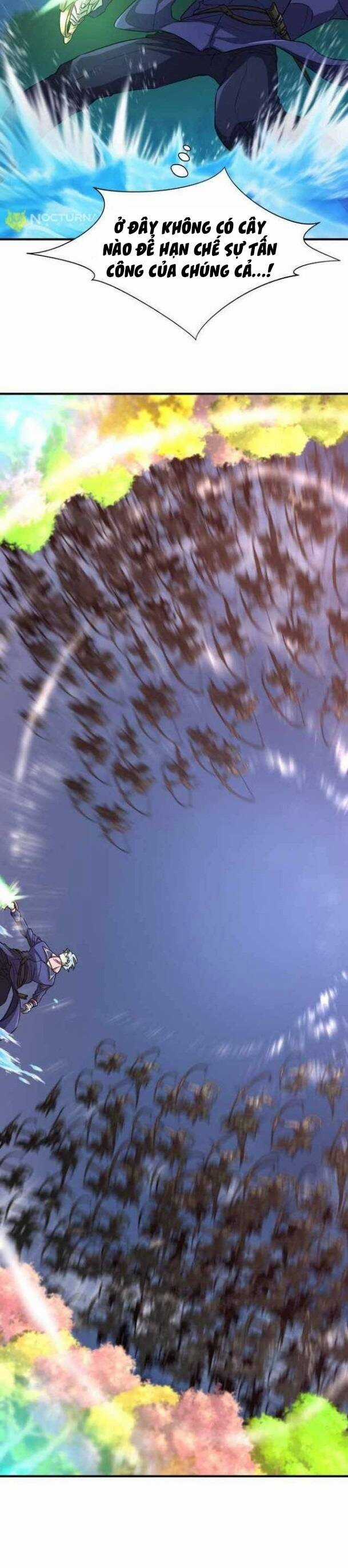 Kĩ Sư Bá Nhất Thế Giới Engineering courses - Chapter 63 - Trang 36