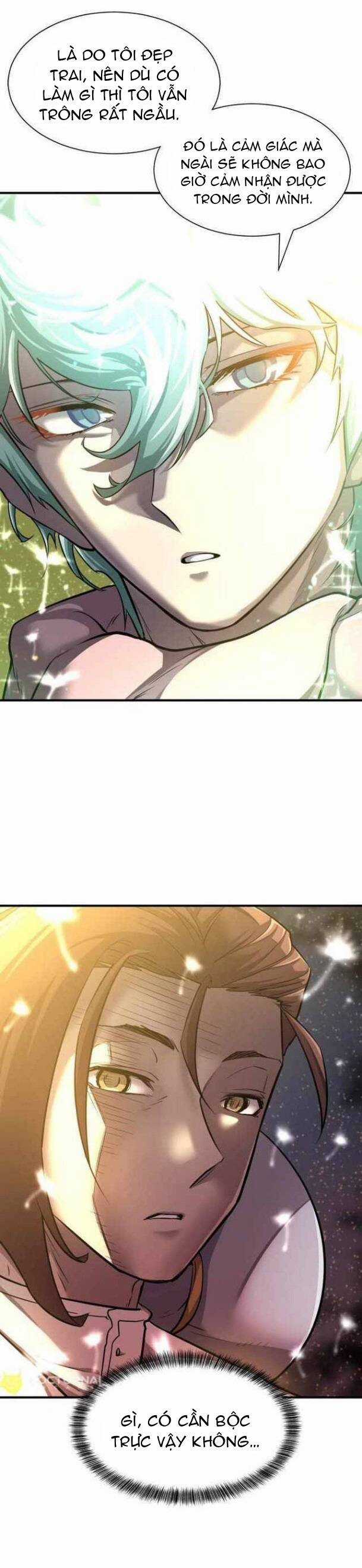 Kĩ Sư Bá Nhất Thế Giới Engineering courses - Chapter 63 - Trang 5