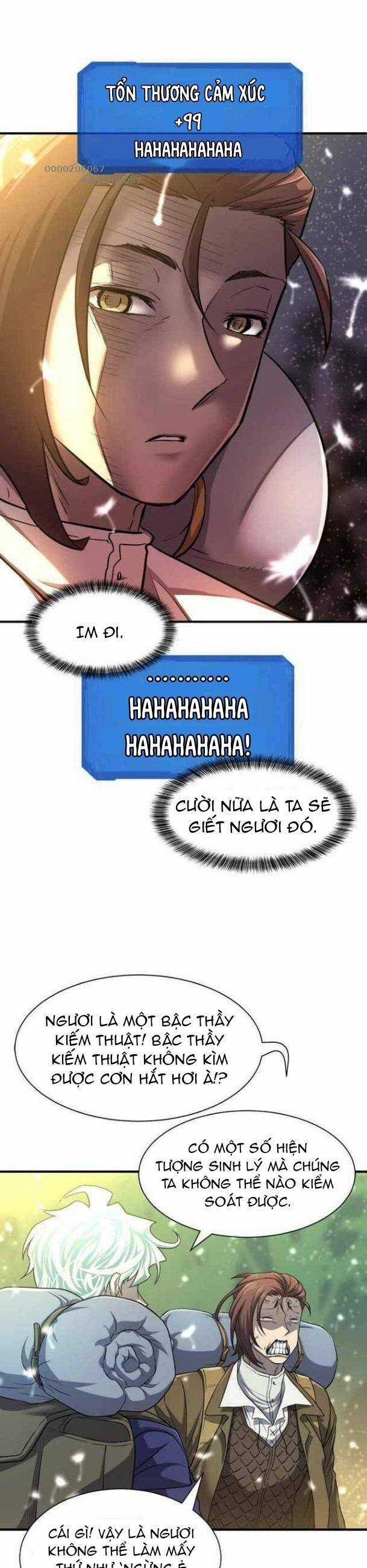 Kĩ Sư Bá Nhất Thế Giới Engineering courses - Chapter 63 - Trang 6