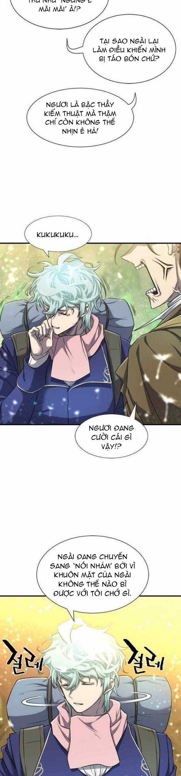 Kĩ Sư Bá Nhất Thế Giới Engineering courses - Chapter 63 - Trang 7