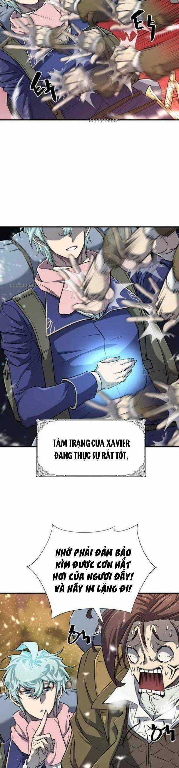 Kĩ Sư Bá Nhất Thế Giới Engineering courses - Chapter 63 - Trang 9