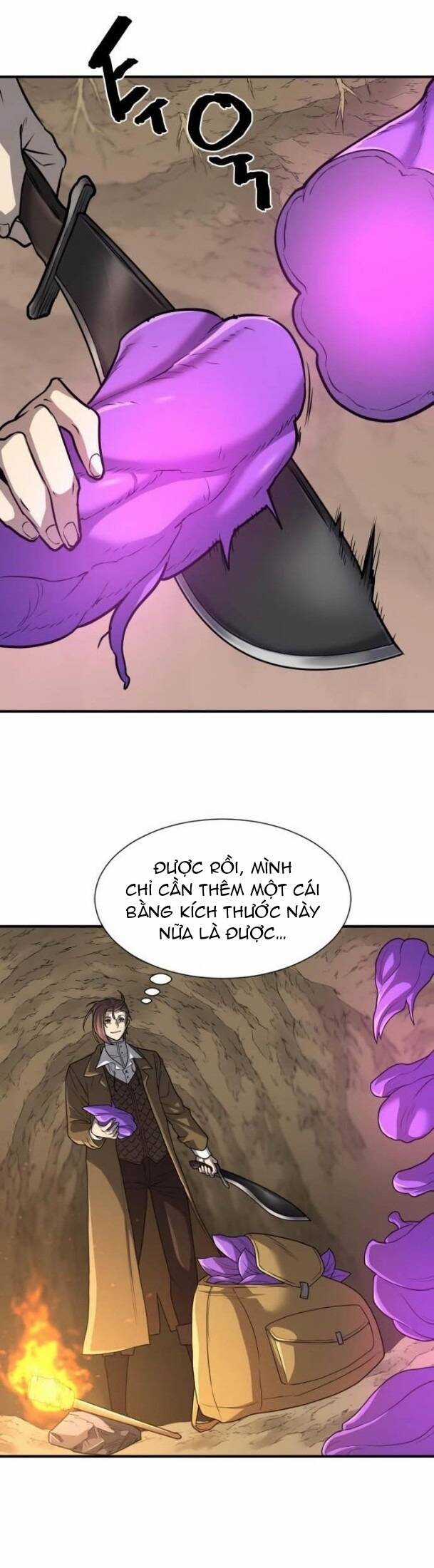 Kĩ Sư Bá Nhất Thế Giới Engineering courses - Chapter 64 - Trang 21