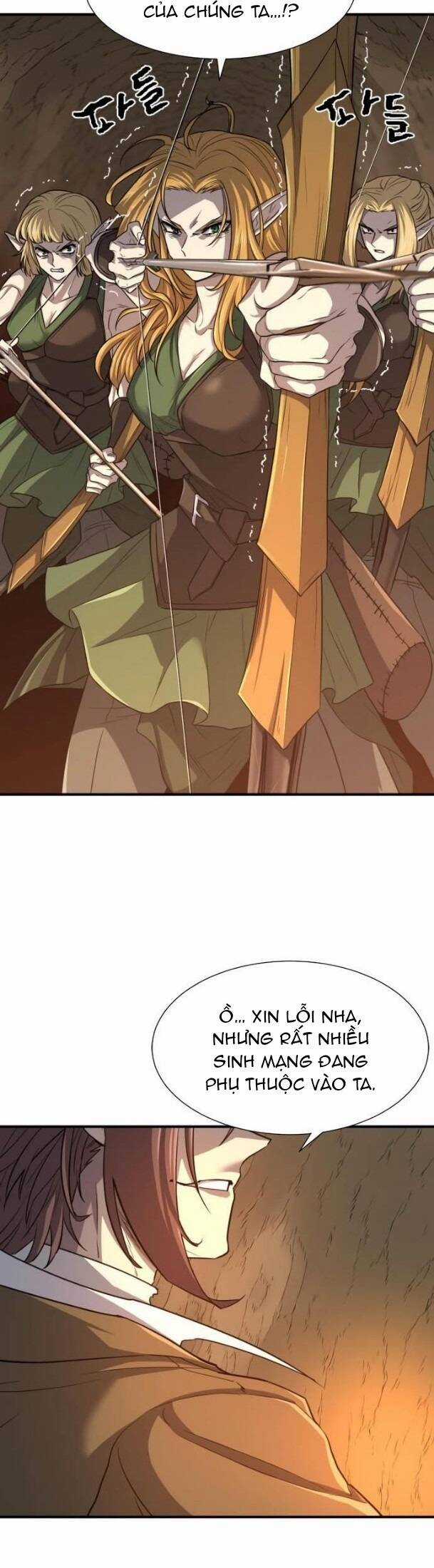 Kĩ Sư Bá Nhất Thế Giới Engineering courses - Chapter 64 - Trang 23