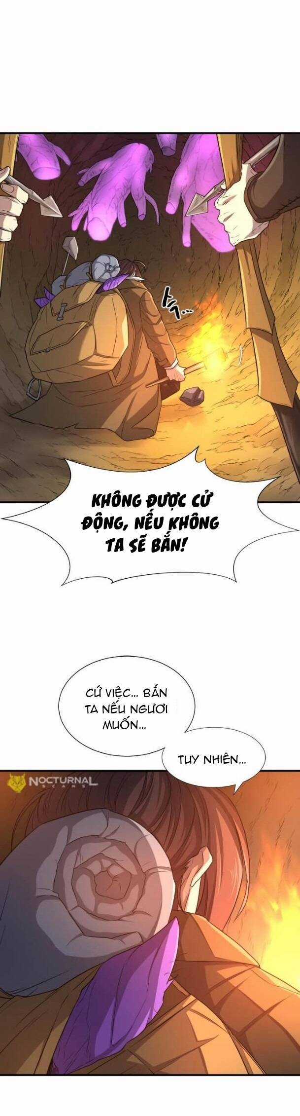 Kĩ Sư Bá Nhất Thế Giới Engineering courses - Chapter 64 - Trang 24