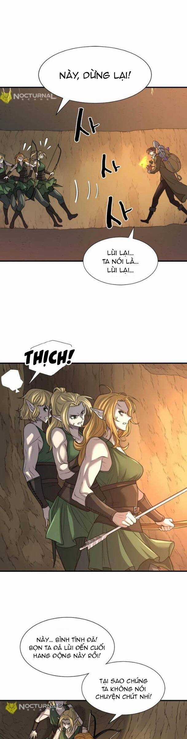 Kĩ Sư Bá Nhất Thế Giới Engineering courses - Chapter 64 - Trang 29