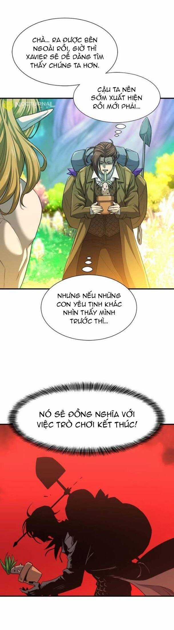 Kĩ Sư Bá Nhất Thế Giới Engineering courses - Chapter 64 - Trang 33