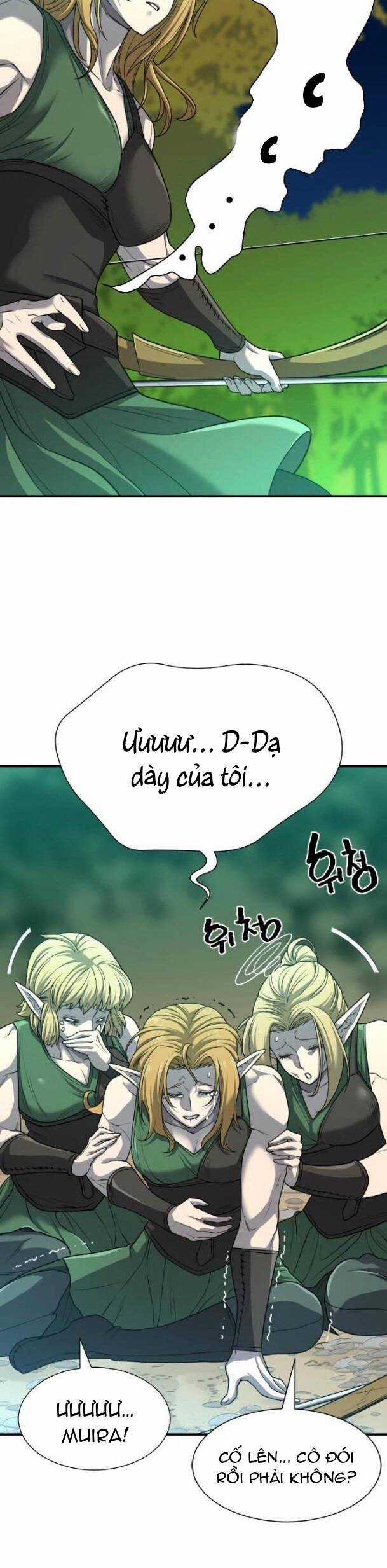 Kĩ Sư Bá Nhất Thế Giới Engineering courses - Chapter 64 - Trang 36