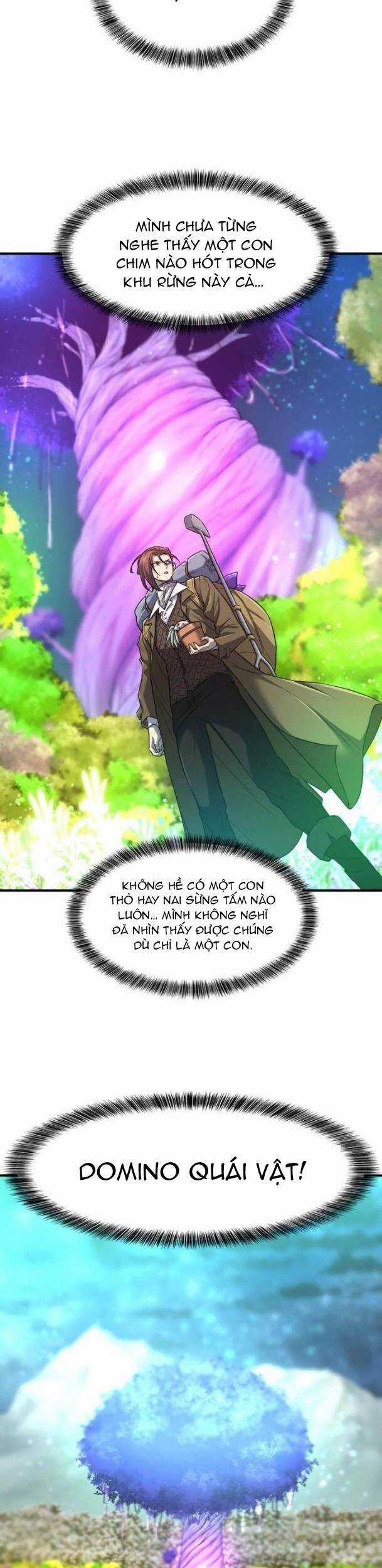 Kĩ Sư Bá Nhất Thế Giới Engineering courses - Chapter 64 - Trang 38