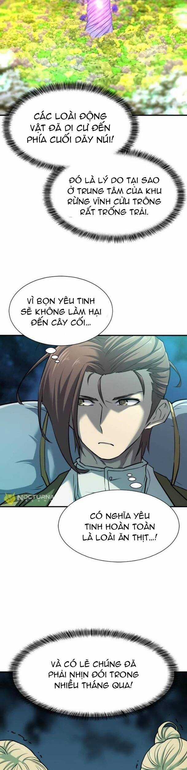 Kĩ Sư Bá Nhất Thế Giới Engineering courses - Chapter 64 - Trang 39