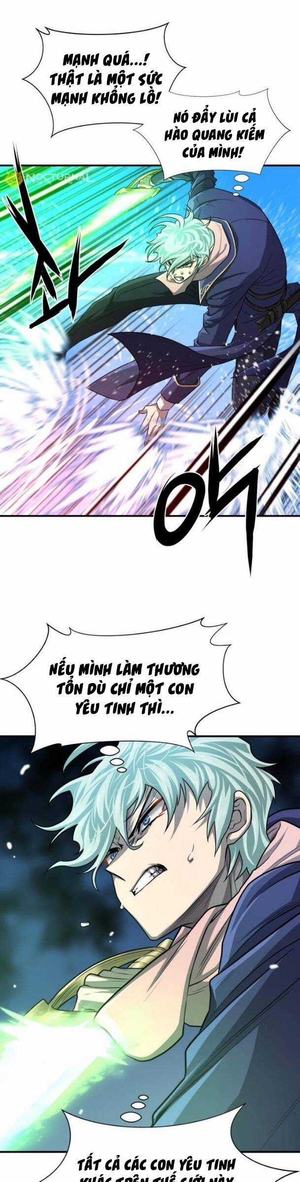 Kĩ Sư Bá Nhất Thế Giới Engineering courses - Chapter 64 - Trang 5