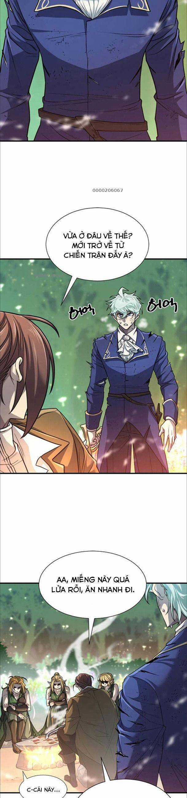 Kĩ Sư Bá Nhất Thế Giới Engineering courses - Chapter 65 - Trang 16