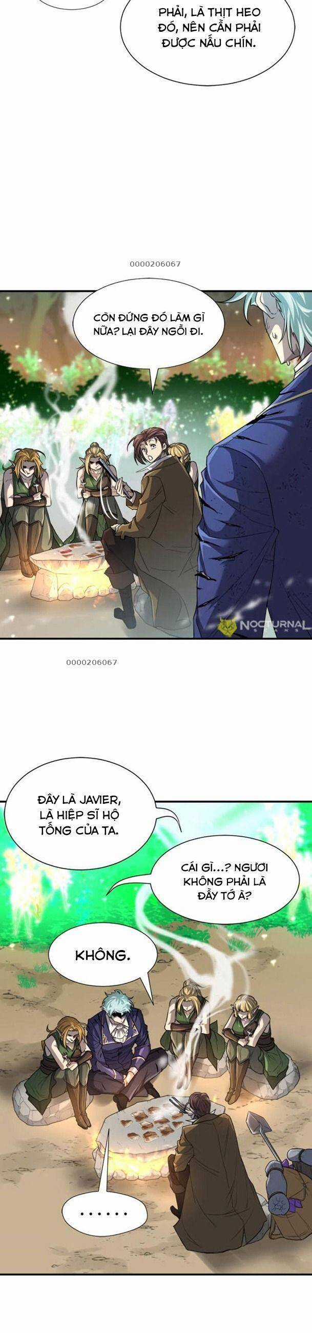 Kĩ Sư Bá Nhất Thế Giới Engineering courses - Chapter 65 - Trang 17