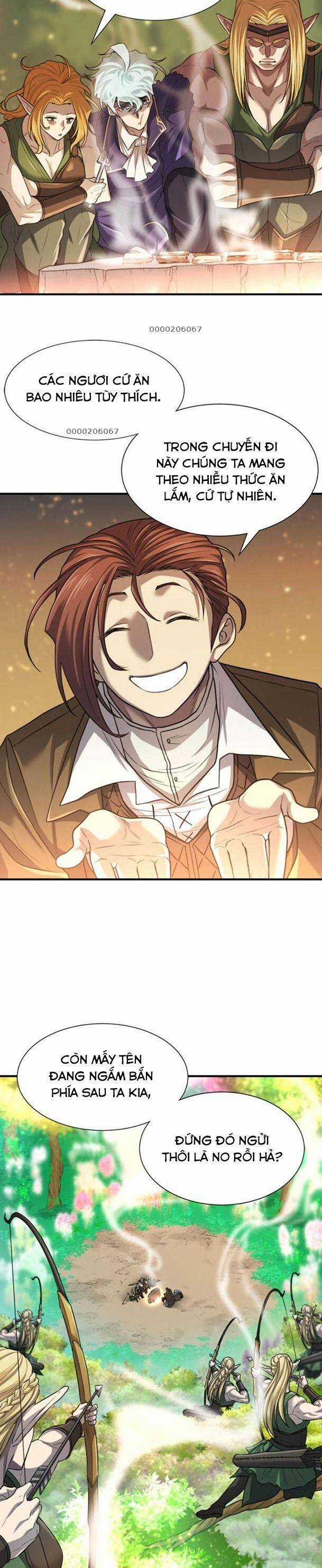 Kĩ Sư Bá Nhất Thế Giới Engineering courses - Chapter 65 - Trang 20