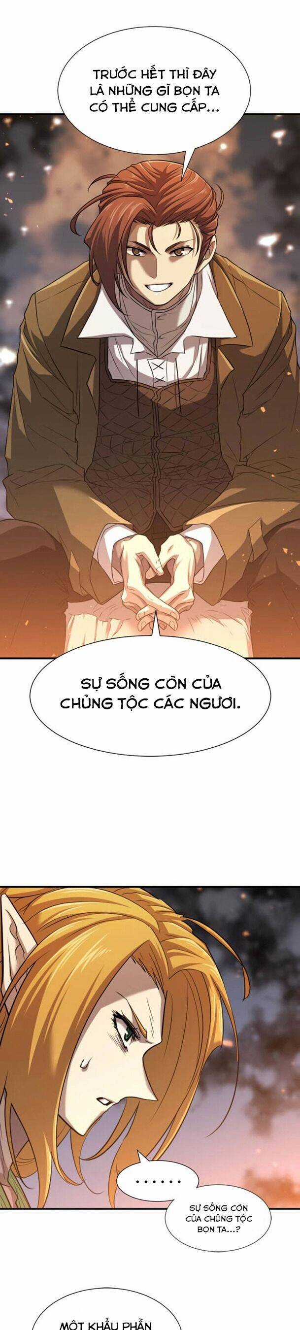 Kĩ Sư Bá Nhất Thế Giới Engineering courses - Chapter 65 - Trang 27