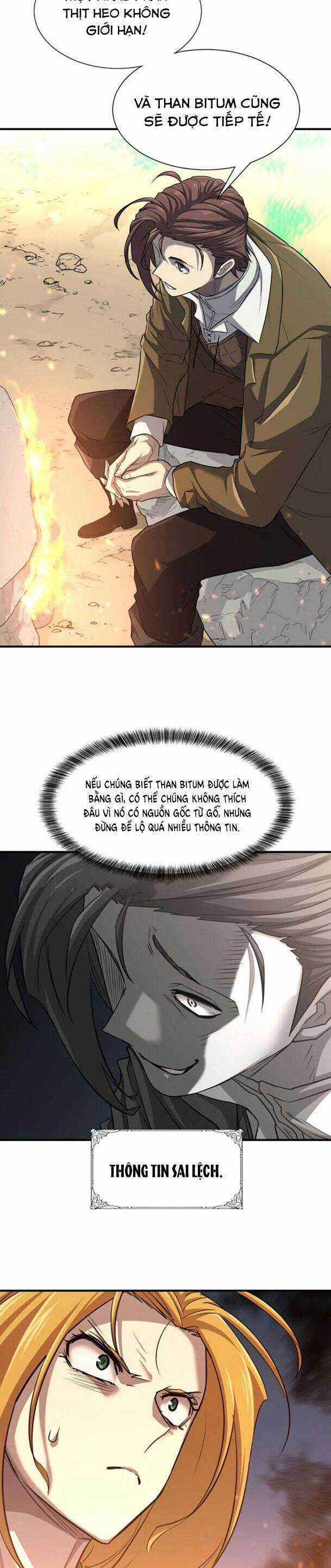 Kĩ Sư Bá Nhất Thế Giới Engineering courses - Chapter 65 - Trang 28