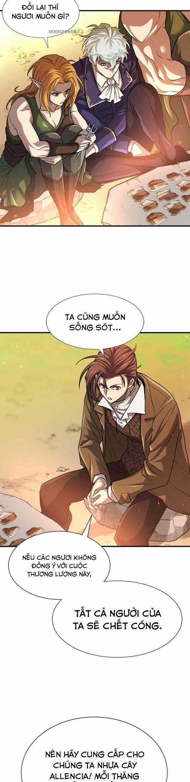 Kĩ Sư Bá Nhất Thế Giới Engineering courses - Chapter 65 - Trang 30