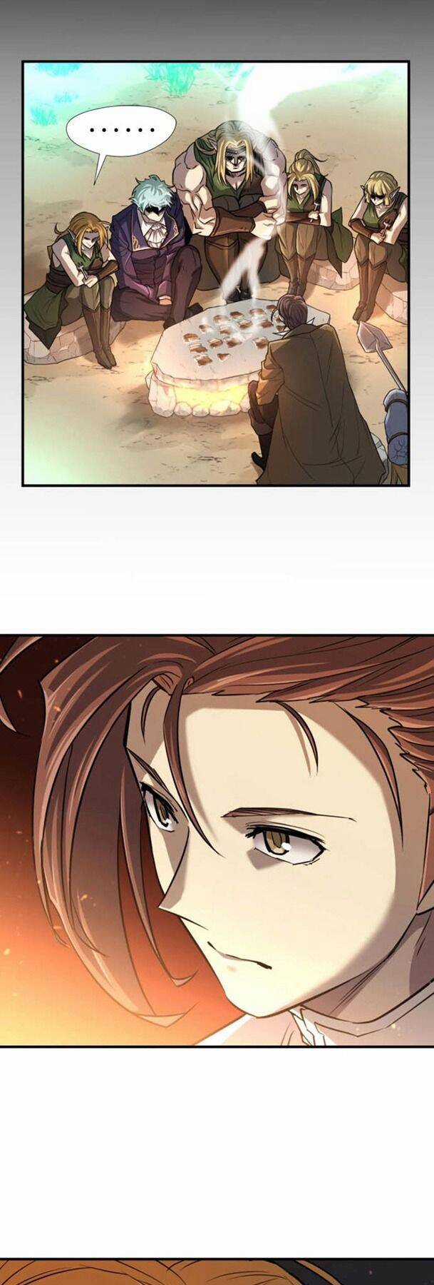 Kĩ Sư Bá Nhất Thế Giới Engineering courses - Chapter 65 - Trang 37