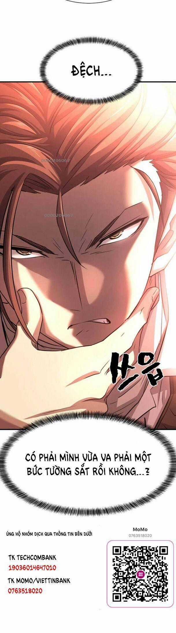 Kĩ Sư Bá Nhất Thế Giới Engineering courses - Chapter 65 - Trang 40