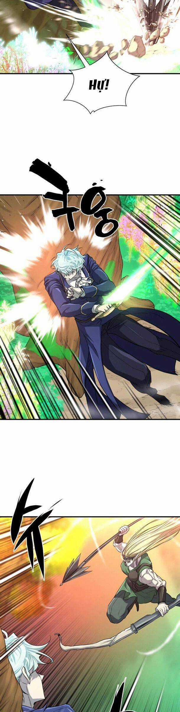 Kĩ Sư Bá Nhất Thế Giới Engineering courses - Chapter 65 - Trang 5