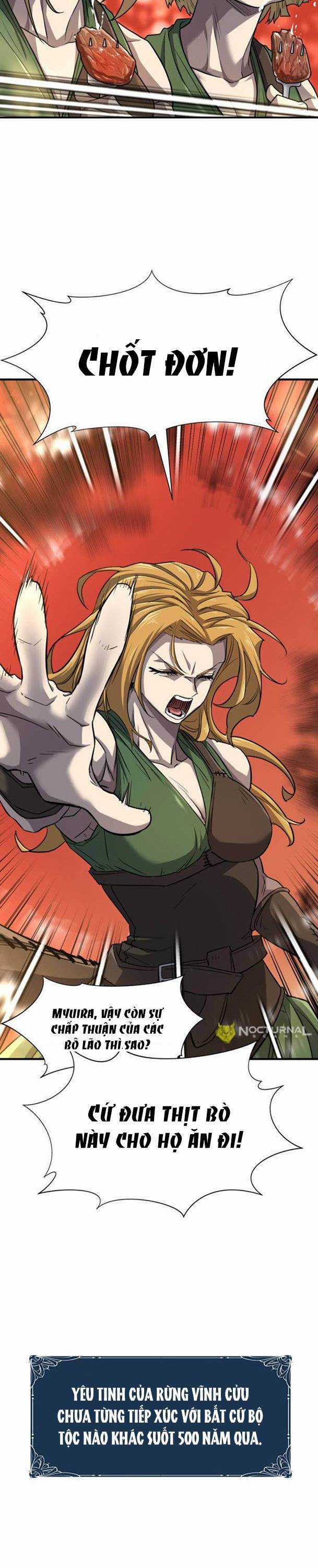 Kĩ Sư Bá Nhất Thế Giới Engineering courses - Chapter 66 - Trang 17