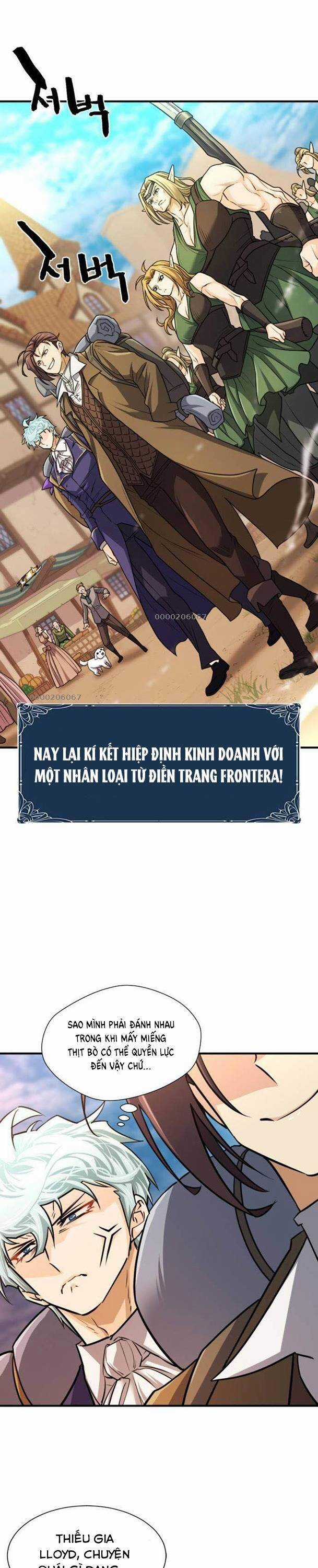 Kĩ Sư Bá Nhất Thế Giới Engineering courses - Chapter 66 - Trang 18