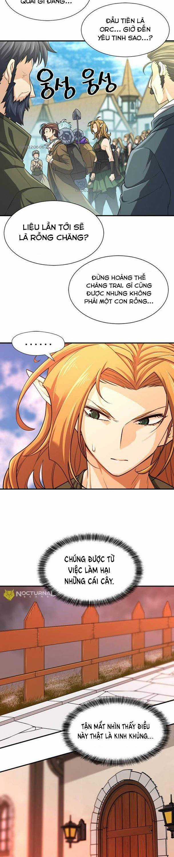 Kĩ Sư Bá Nhất Thế Giới Engineering courses - Chapter 66 - Trang 19