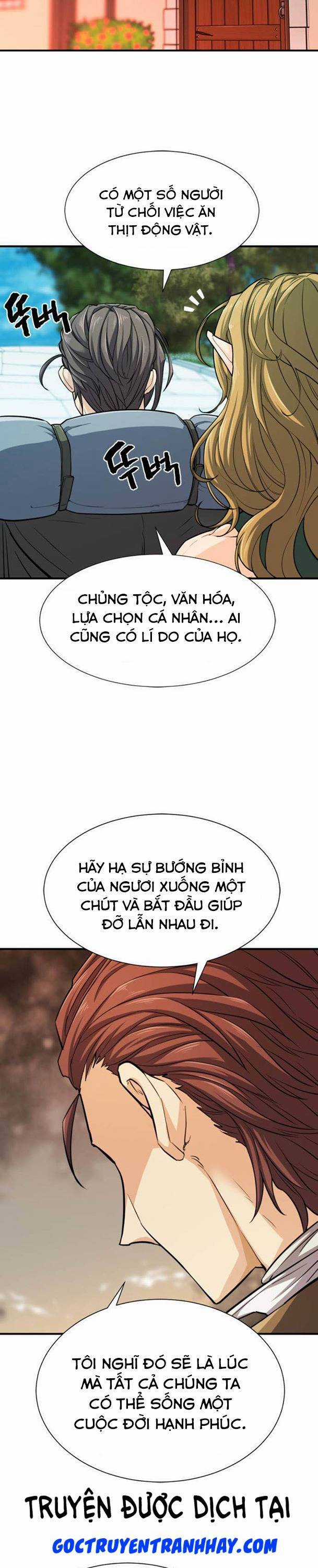 Kĩ Sư Bá Nhất Thế Giới Engineering courses - Chapter 66 - Trang 20