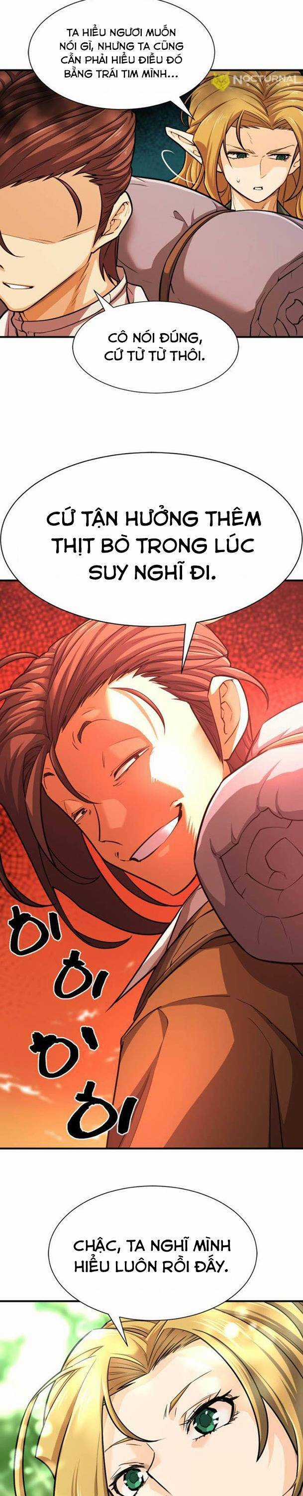 Kĩ Sư Bá Nhất Thế Giới Engineering courses - Chapter 66 - Trang 21