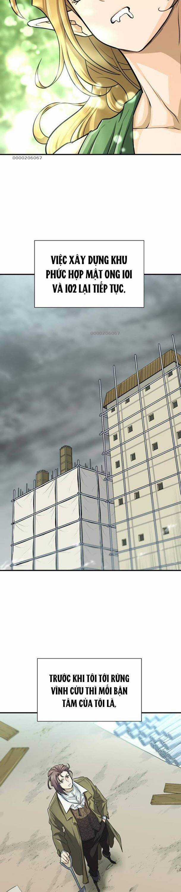 Kĩ Sư Bá Nhất Thế Giới Engineering courses - Chapter 66 - Trang 22