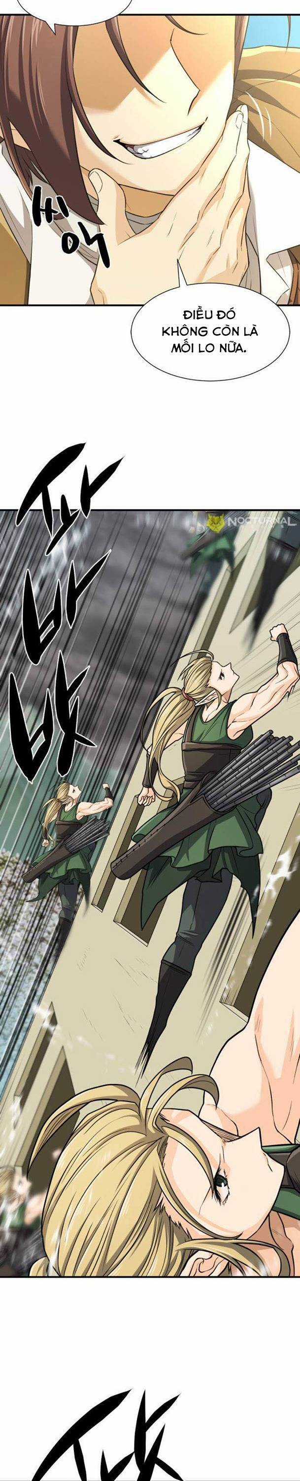 Kĩ Sư Bá Nhất Thế Giới Engineering courses - Chapter 66 - Trang 26