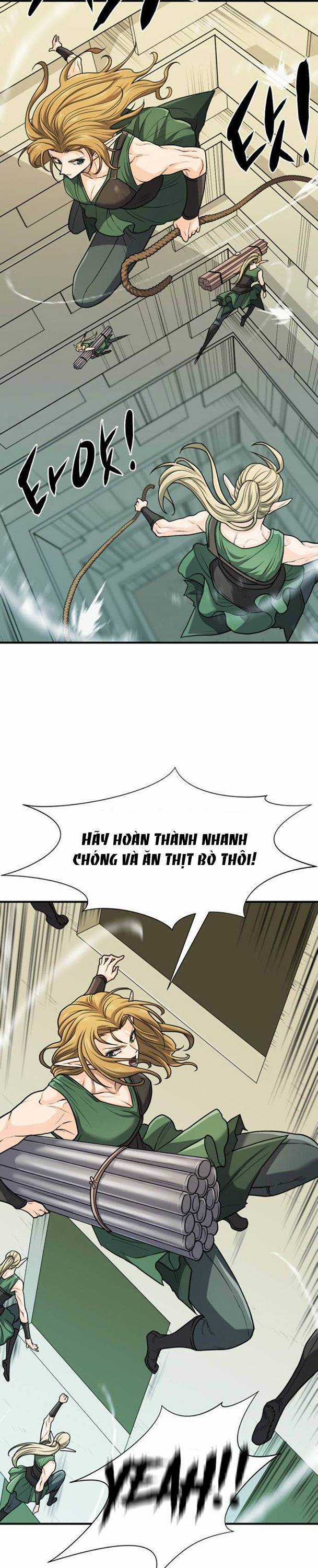 Kĩ Sư Bá Nhất Thế Giới Engineering courses - Chapter 66 - Trang 27