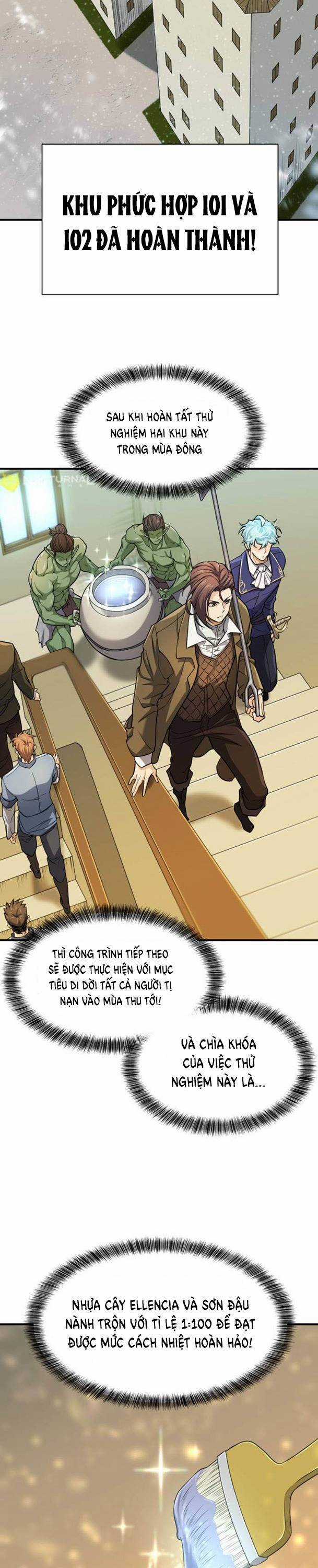 Kĩ Sư Bá Nhất Thế Giới Engineering courses - Chapter 66 - Trang 29