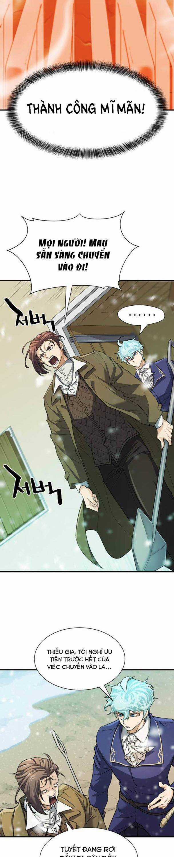 Kĩ Sư Bá Nhất Thế Giới Engineering courses - Chapter 66 - Trang 33