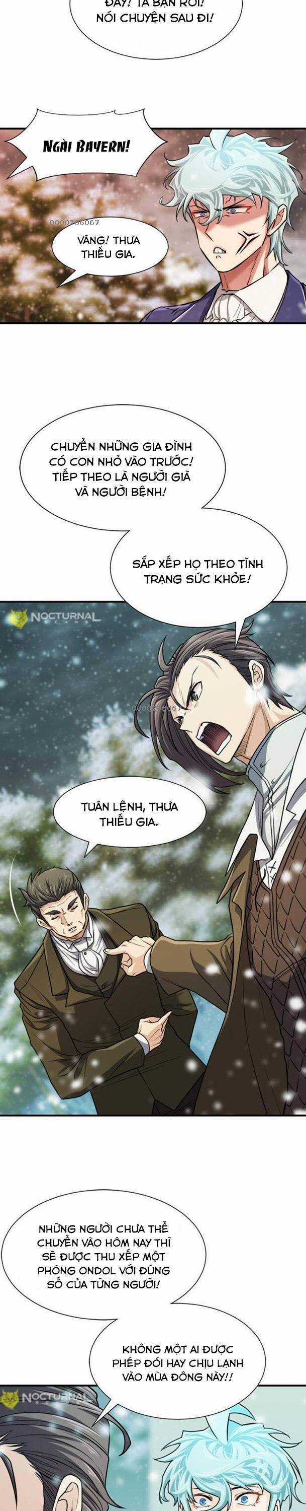 Kĩ Sư Bá Nhất Thế Giới Engineering courses - Chapter 66 - Trang 34