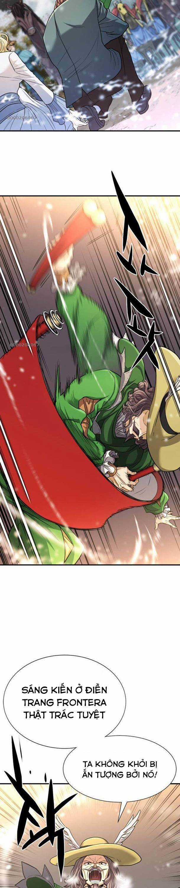 Kĩ Sư Bá Nhất Thế Giới Engineering courses - Chapter 66 - Trang 38