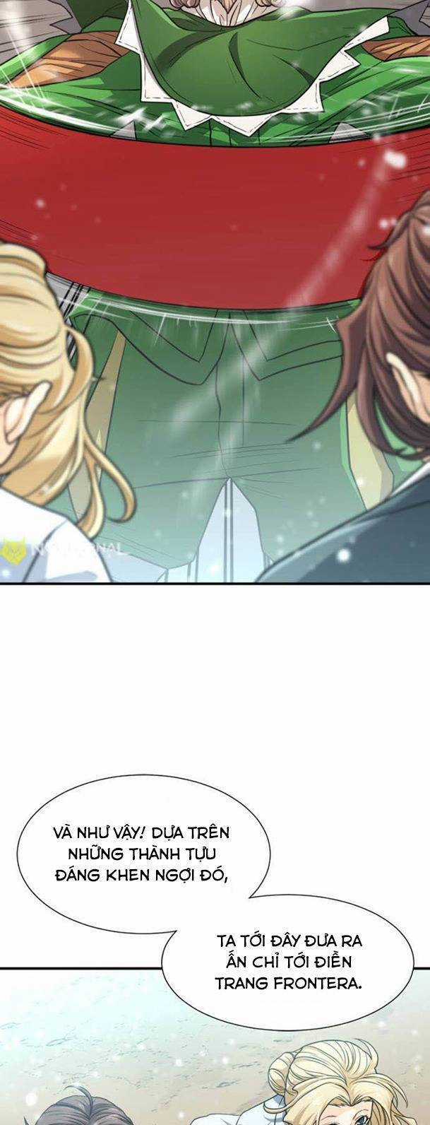 Kĩ Sư Bá Nhất Thế Giới Engineering courses - Chapter 66 - Trang 39