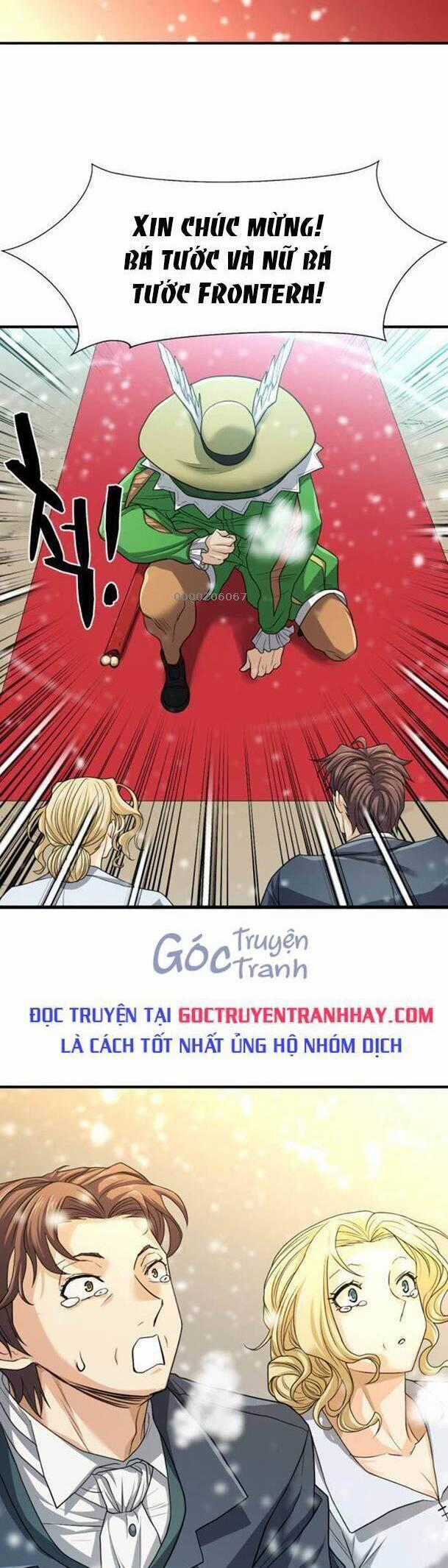 Kĩ Sư Bá Nhất Thế Giới Engineering courses - Chapter 66 - Trang 42