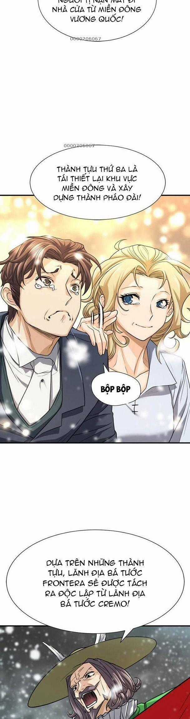 Kĩ Sư Bá Nhất Thế Giới Engineering courses - Chapter 67 - Trang 2